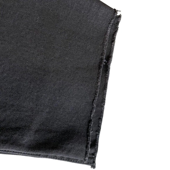 EVERLANE The Way High Jean Black Size 27 Regular NEW - Picture 4 of 7